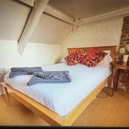 Drang House All Rooms Have Stairs 패드스토 외부 사진