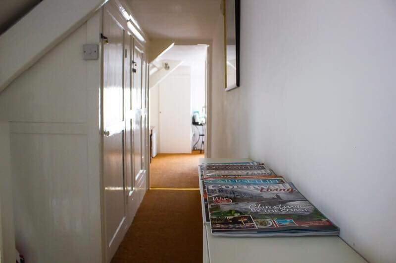 Drang House All Rooms Have Stairs 패드스토 외부 사진