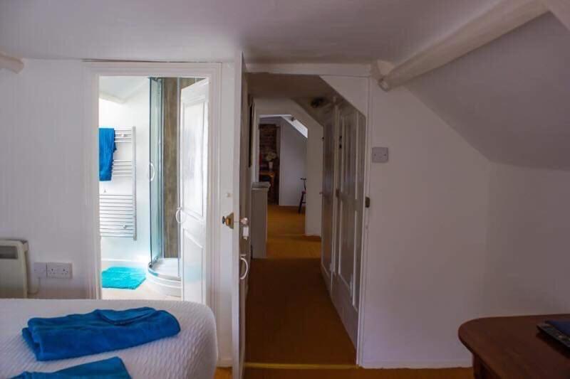 Drang House All Rooms Have Stairs 패드스토 외부 사진